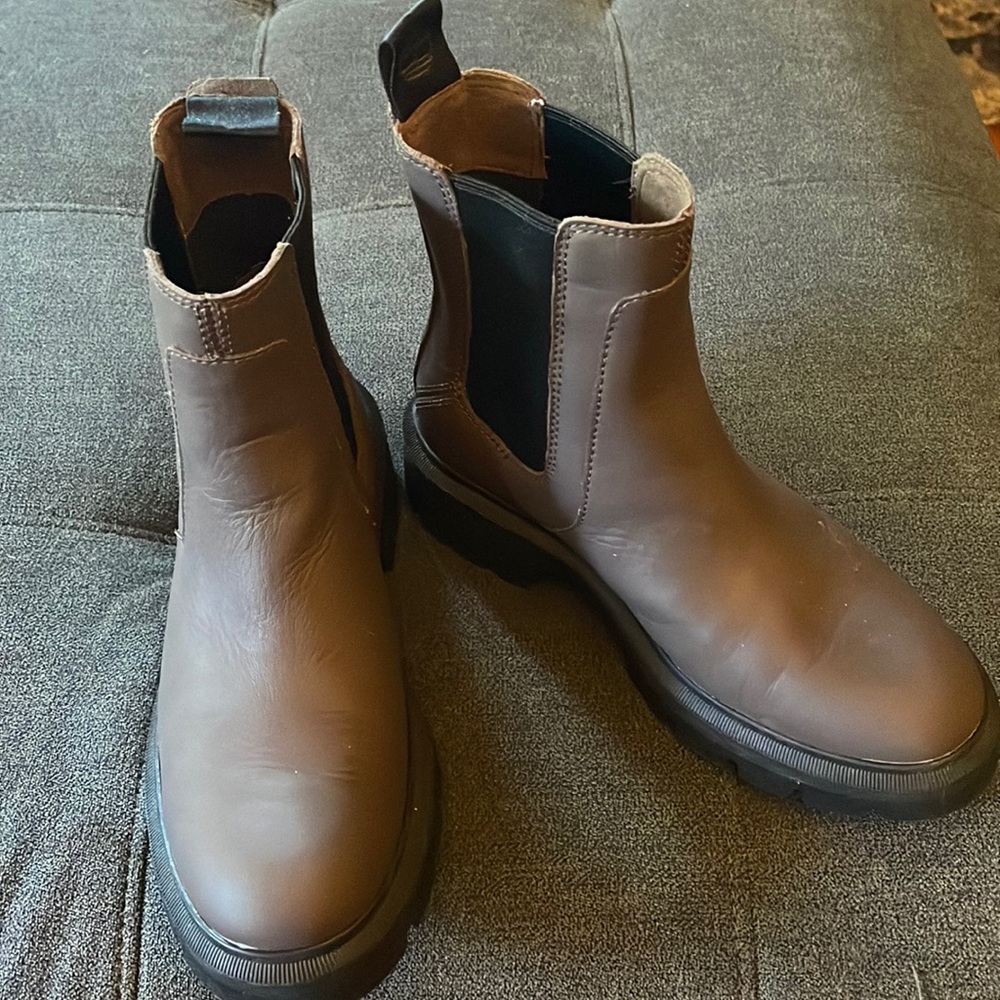 Women’s Waterproof Timberland Boots